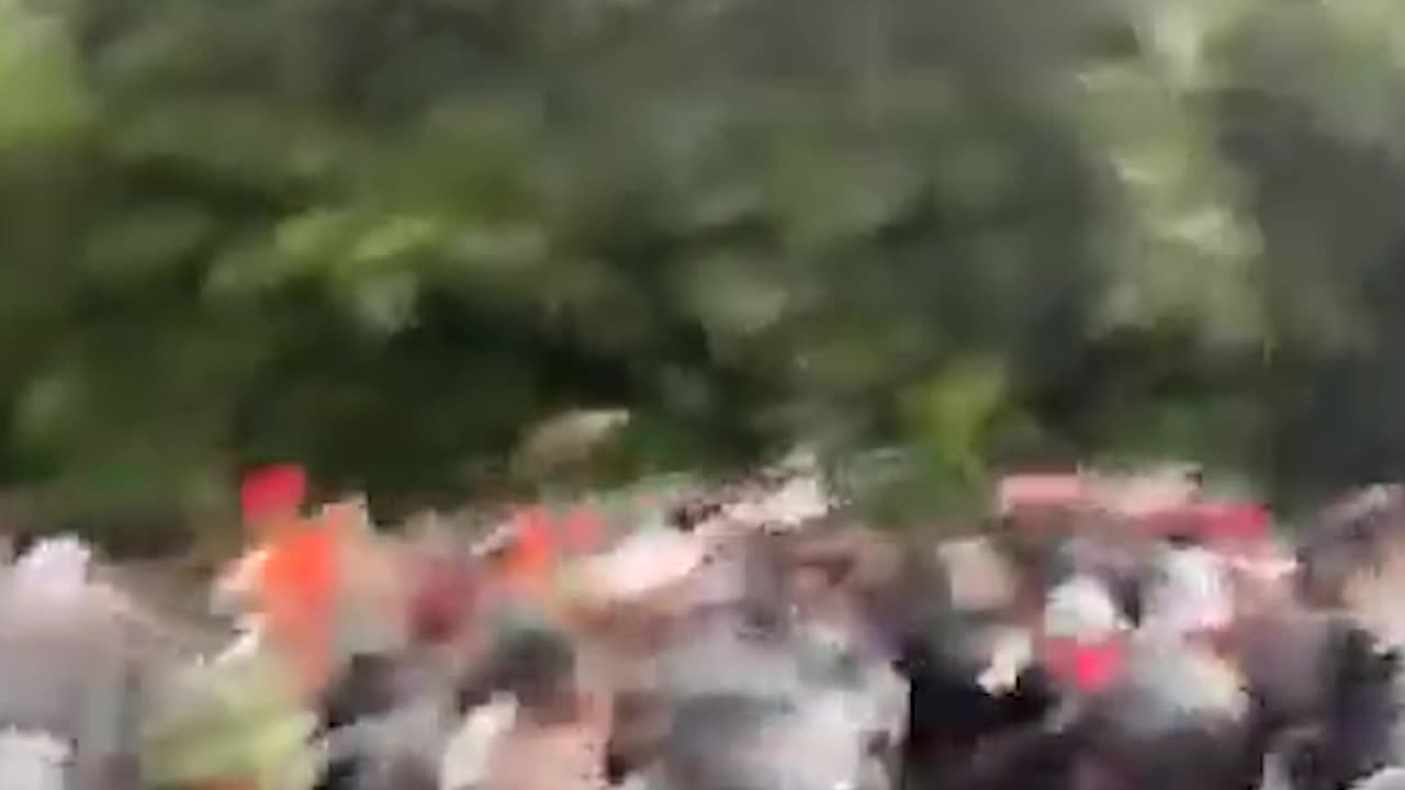 Did you know the border crisis is not organic