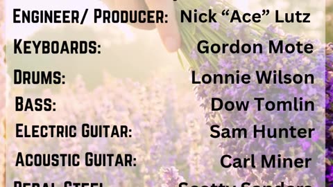 🎹Many thanks to the best of the best!🎸