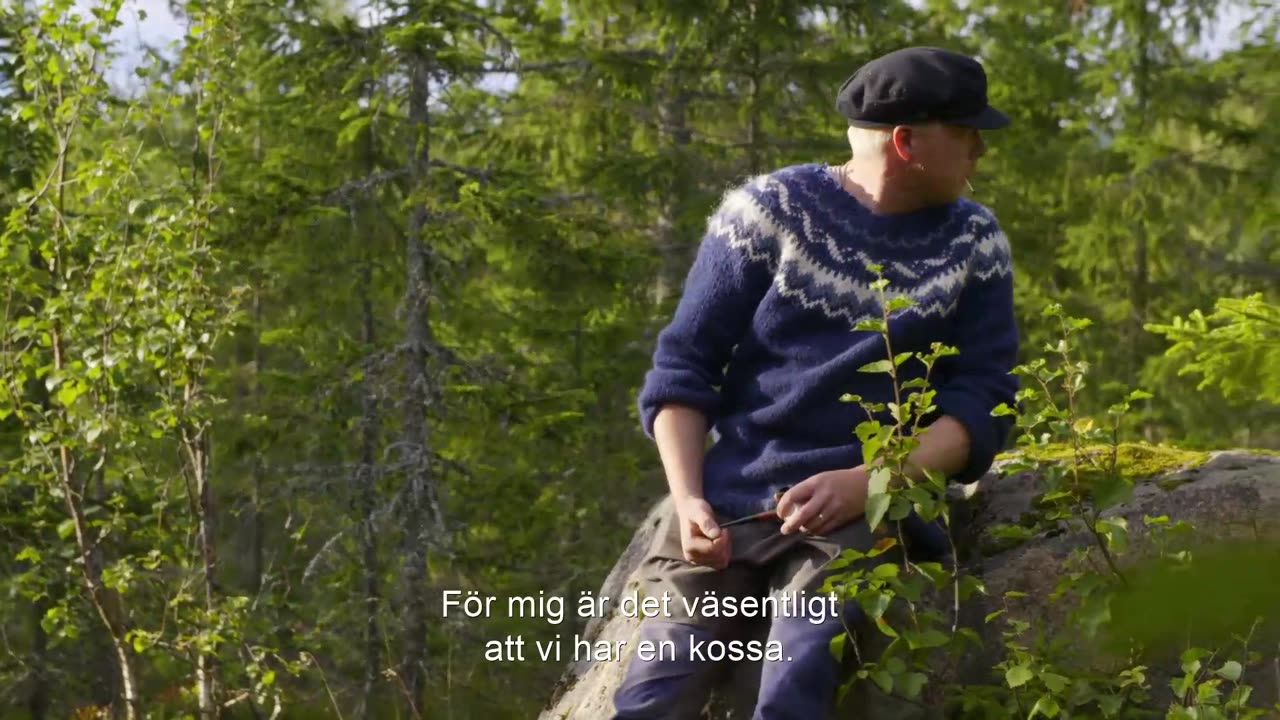 Torpet Norge S04E17