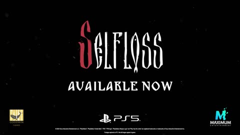 Selfloss- Launch Trailer