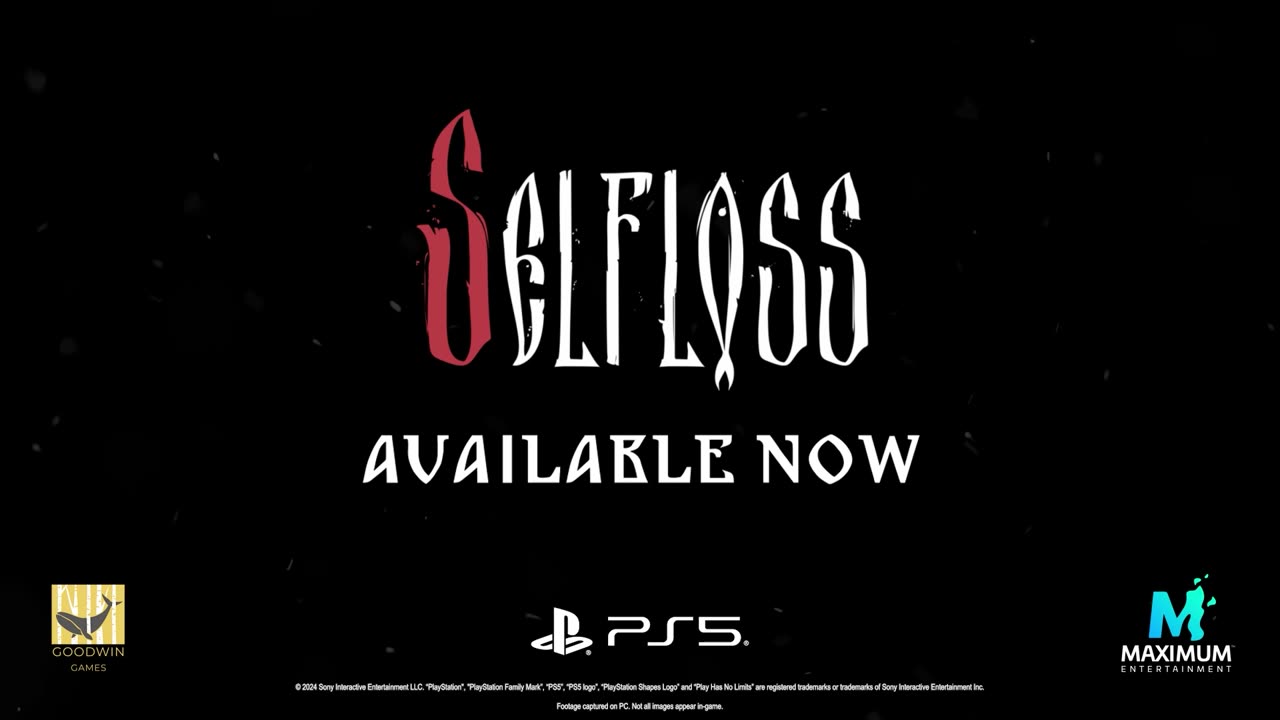 Selfloss- Launch Trailer