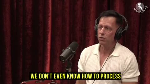 There isn't that much progress in science or tech or not as much as Silicon Valley likes to claim.