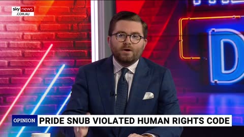 Canadian town fined $10k for refusing to celebrate Pride Month