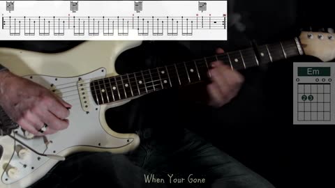 Learn - When your gone (Part 6) - The Cranberries