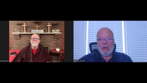 Just Today - Part 14 - God's Love - October 3, 2024