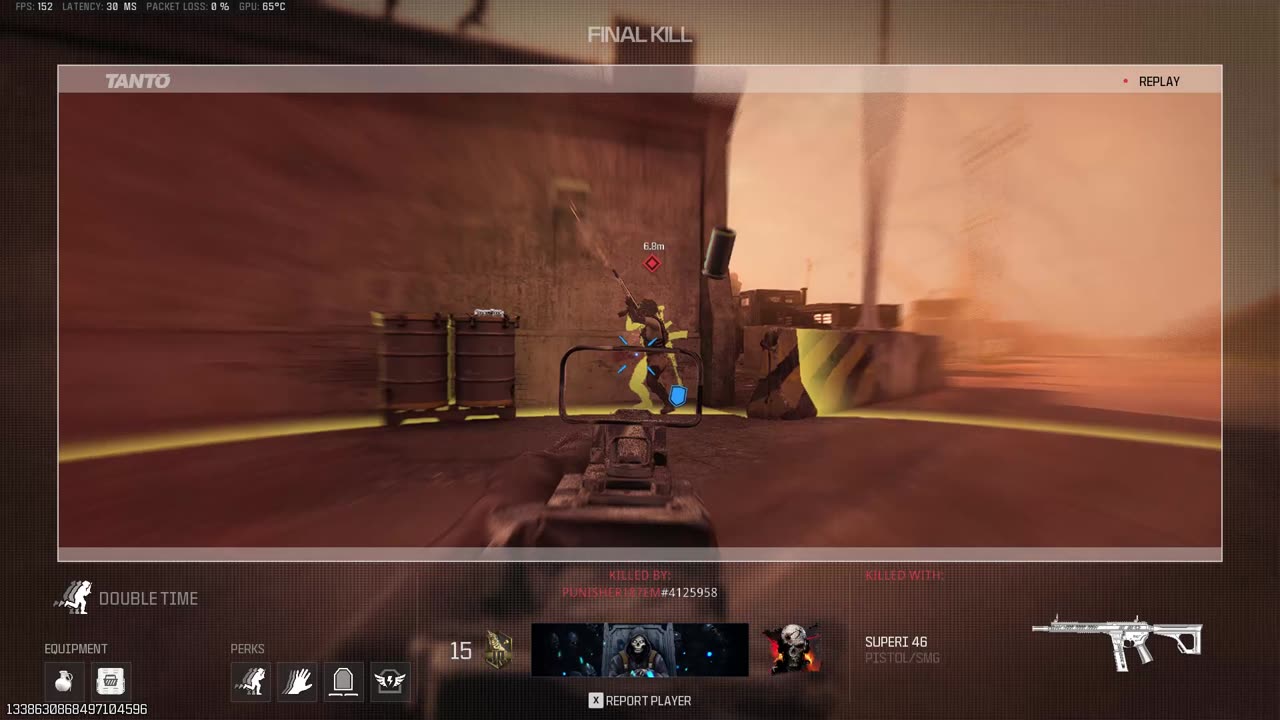 WARZONE TRIO VICTORY WITH THE BOYS! HALLOWEEN SPookTackuLAR!