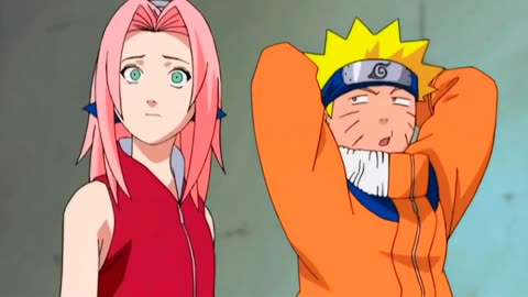 Naruto the viral anime videos