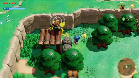 The Legend of Zelda: Echoes of Wisdom | Part 3