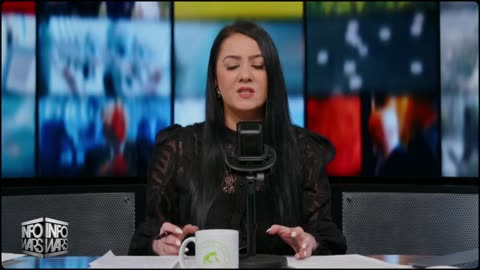 Julian Assange Delivers Powerful Message in First Public Speech - Maria Zeee on Infowars