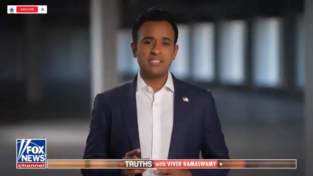 TRUTHS with VIVEK RAMASWAMY 9/22/24 | BREAKING FOX NEWS September 22, 2024!!