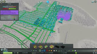 Cities: Skylines (PC) E1.3