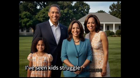 Why Vote for Kamala Harris? | A Real Perspective