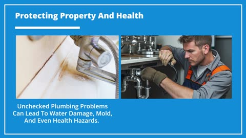 Joe Finberg Plumbing