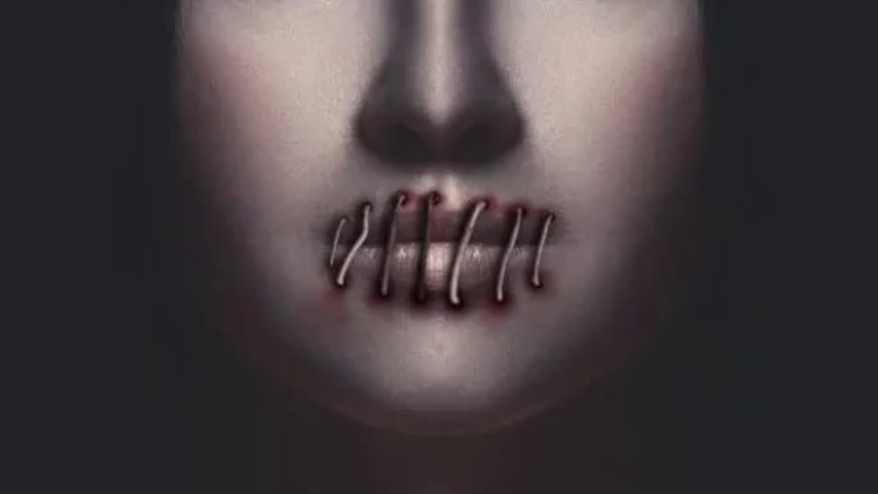 Silent Rebel