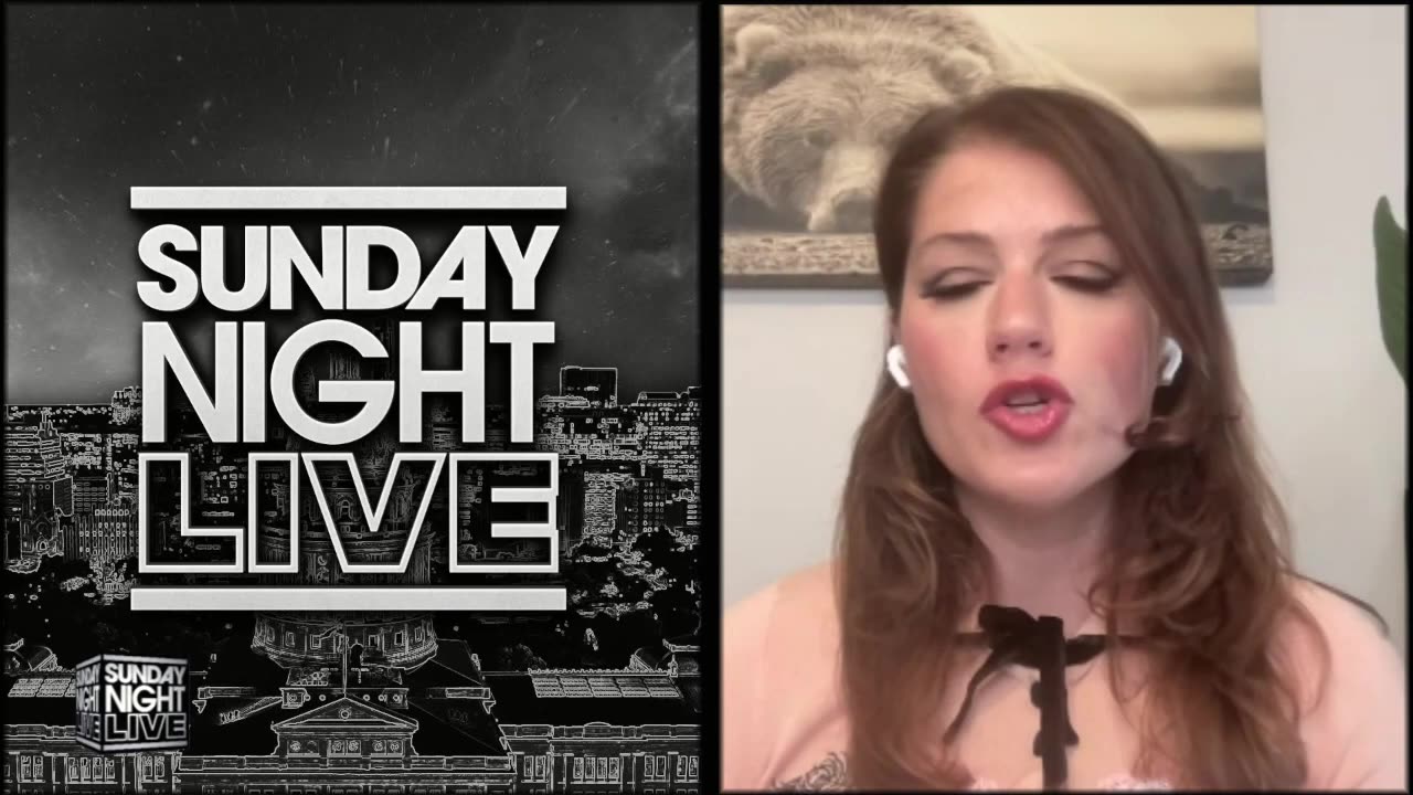 Sunday Night Live: 9/22/24 Full Show