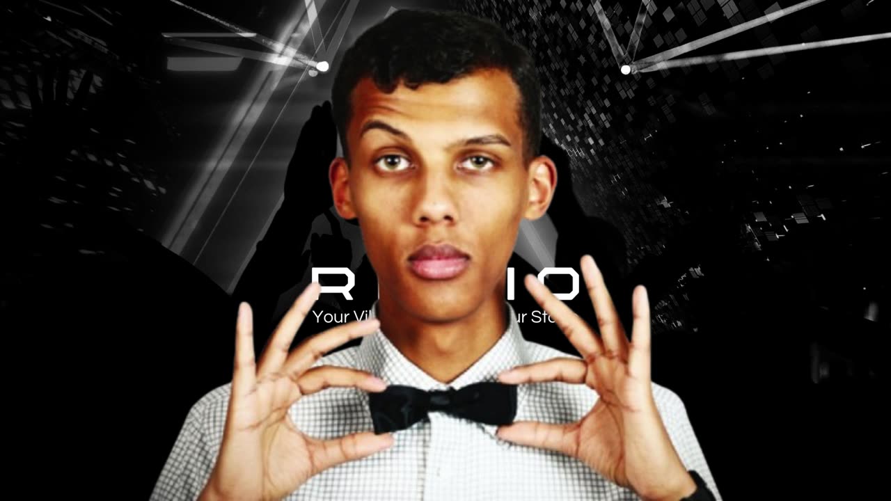 Stromae: The Art of Disappearing and Making a Legendary Comeback