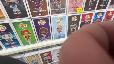 FUNKO HUNT