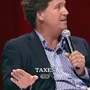 American Government is so out of control