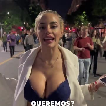 March against Javier Milei to "defend universities" in Argentina. Thoughts?