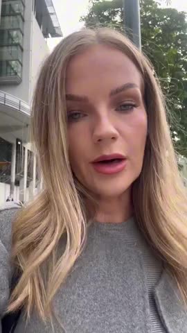 Rebecca Mistereggen Told by Police That "Kill White People" Message Is Just "Vandalism"