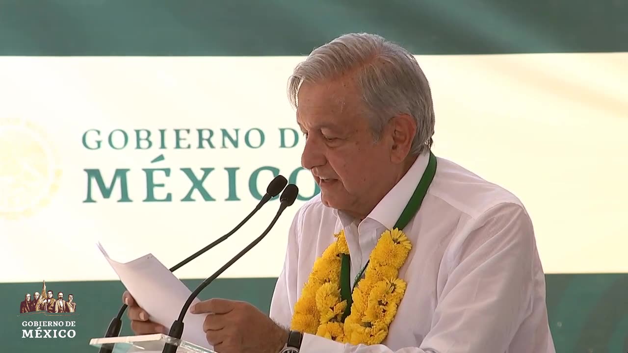 Diálogo con la comunidad del Hospital Rural La Ceiba, desde Xicotepec, Puebla