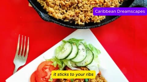 15 MIND-BLOWING Trinidad and Tobago Foods You NEED to Try