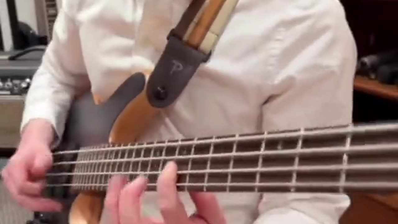 Guitar solo