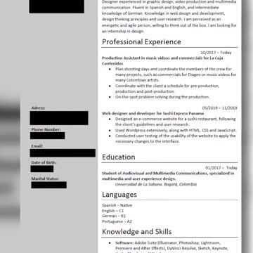 Are you applying to study or work in Germany or the UK?