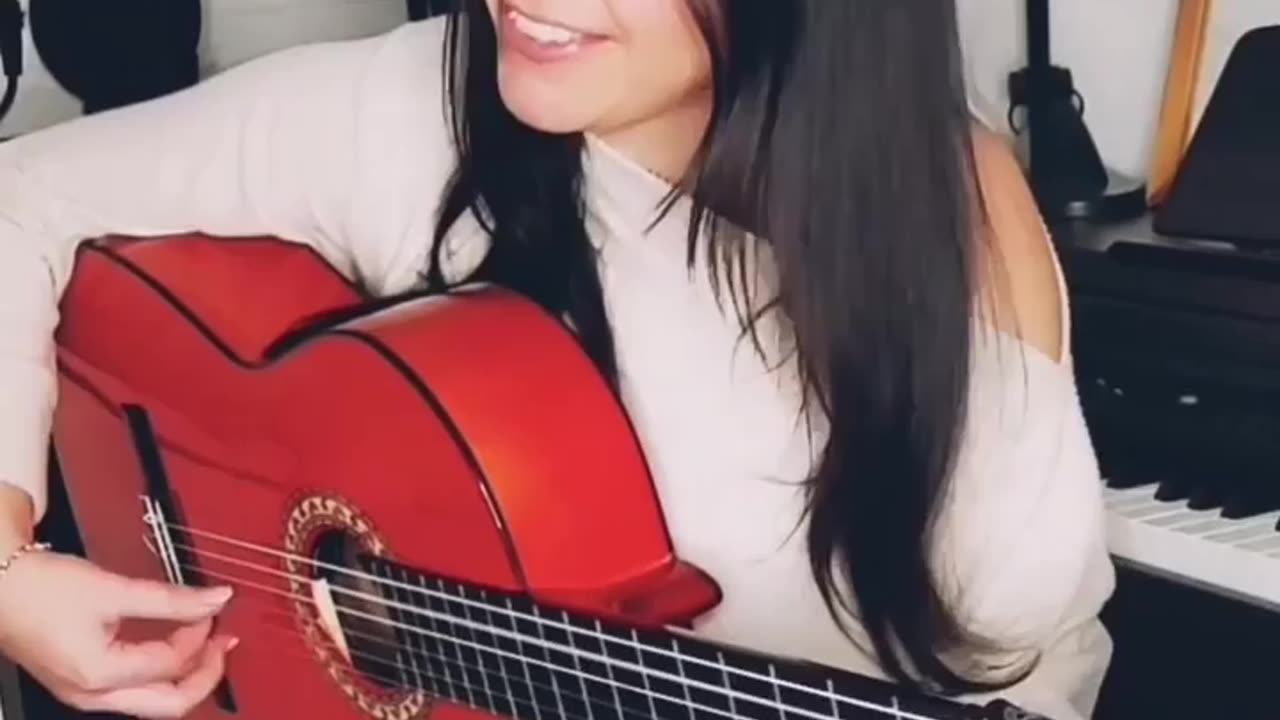 Refuge du Guitariste