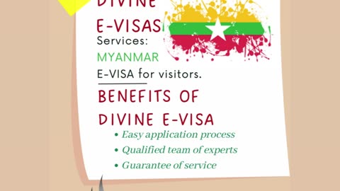 Travel Made Easy: E-Visa Services by Divine Associates Ltd