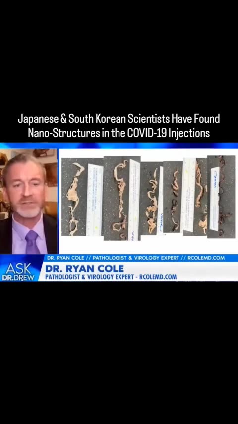 COVID19 VACCINES CAUSING PROTEIN GROWTHS THAT NEED DISSOLVING OR SHRINKING