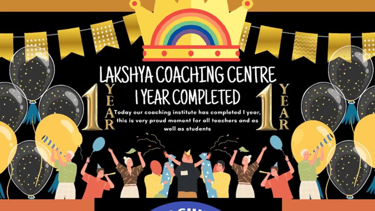 Coaching center