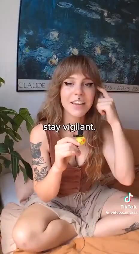 Your morning MK Ultra comedy.