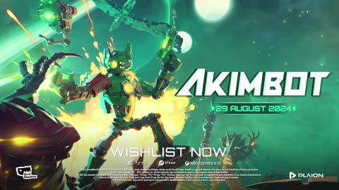 Akimbot