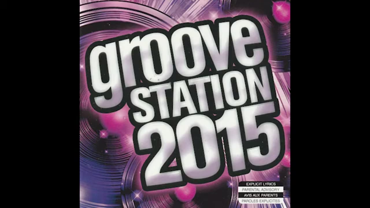 Groove Station 2015