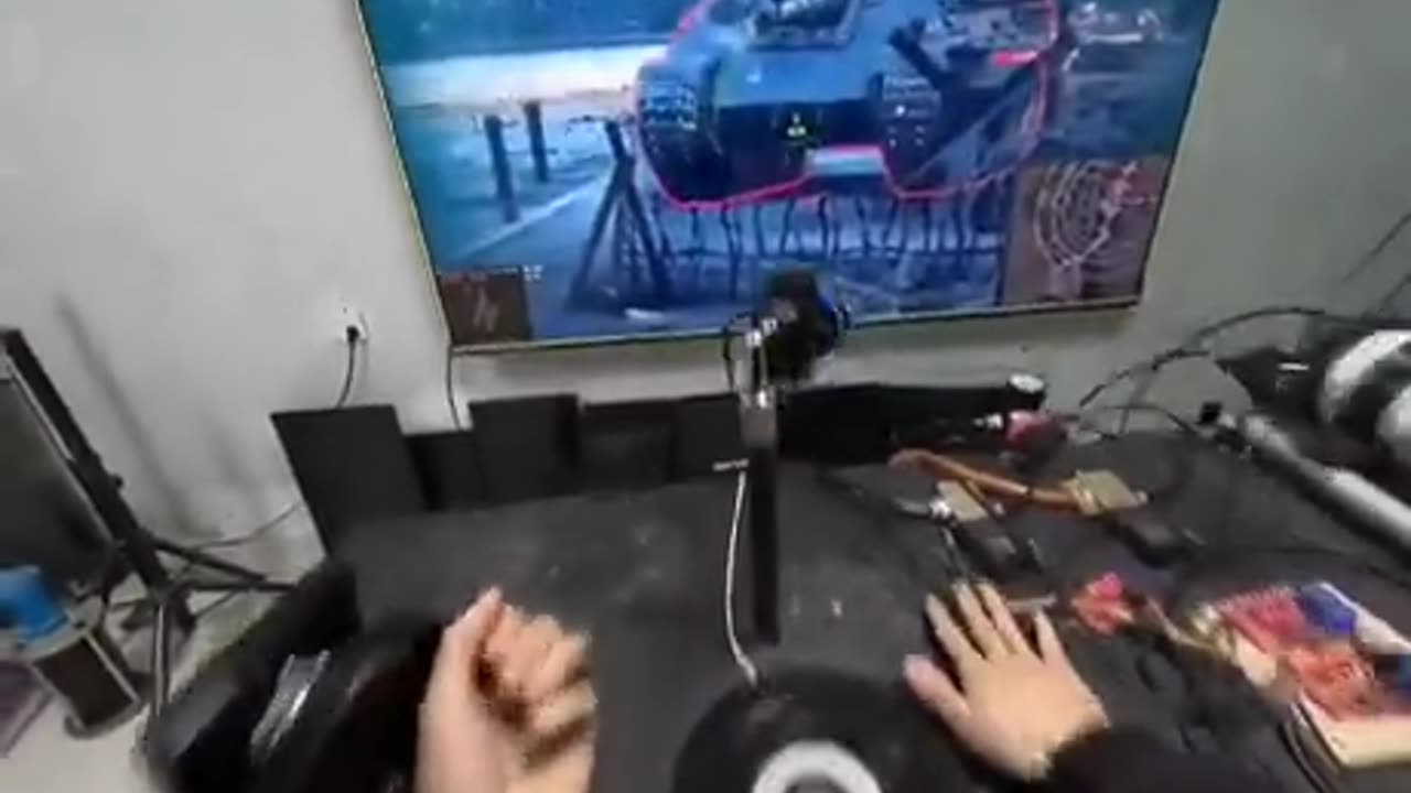 Cool Way to play WT