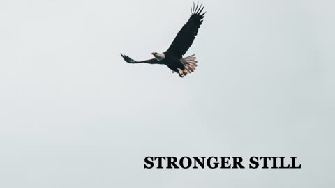 Pray USA, 1/28/23 Stronger Still