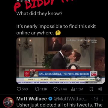 P.DIDDY TAPES EXPOSED PART 2 CRIMES AGAINST HUMANITY SATANS WORK