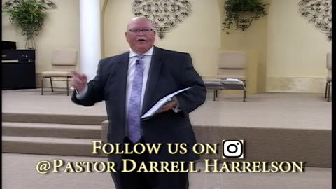 Praying with Power #2