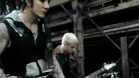 Avenged Sevenfold - Afterlife [Official Music Video]