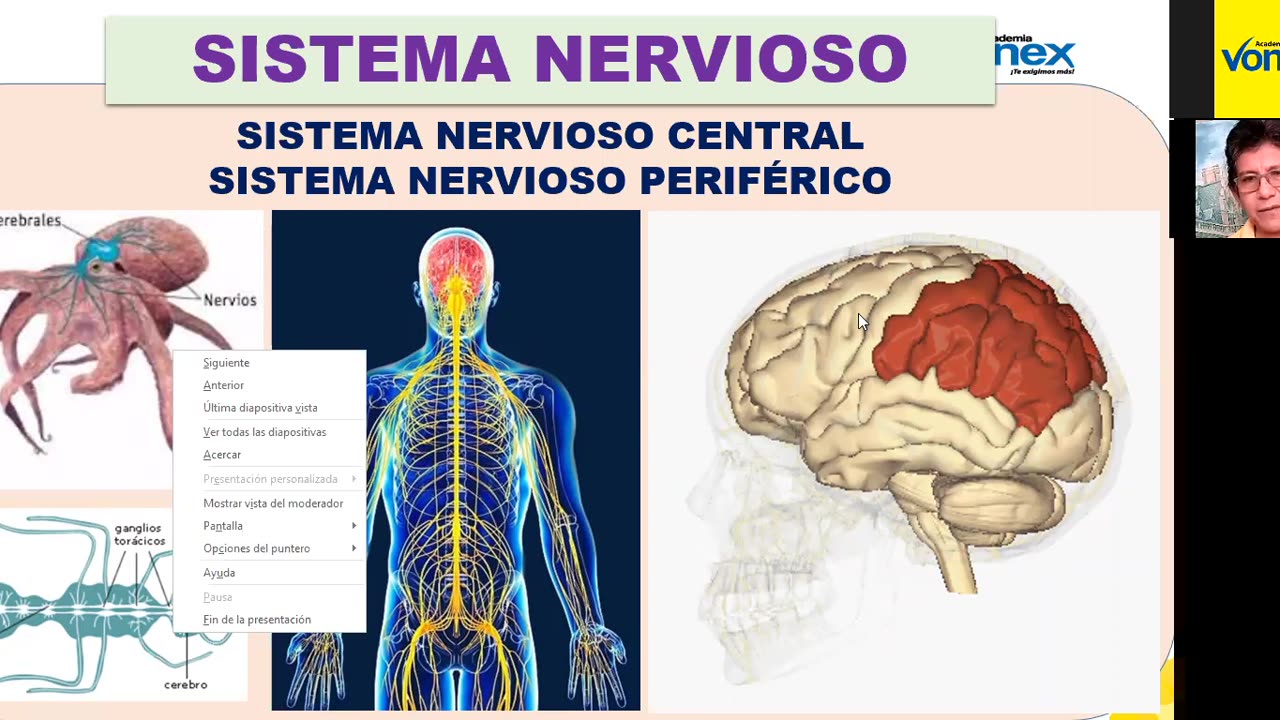 VONEX ANUAL 2022 | Introductorio 01 | Biología S1