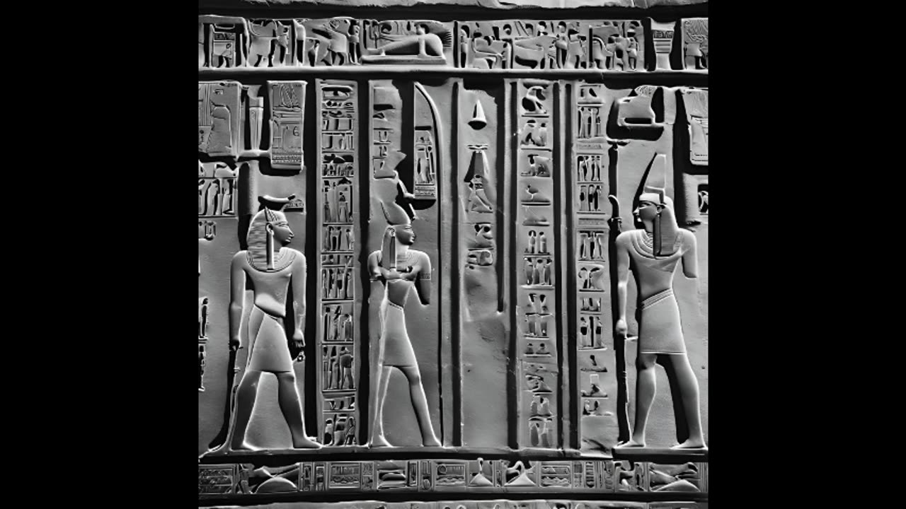 Nynetjer: Pharaoh of the Old Kingdom in Ancient Egypt