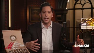 Melania Trump Comes Out as Pro-Choice, While The View Says She Hates Christmas, with Michael Knowles