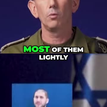 Escalating Tensions: Israel and Hezbollah's Fierce Conflict Unfolds