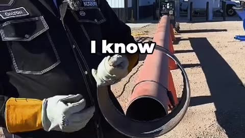 Did you catch this Welding Live? 🤔👨‍🏭