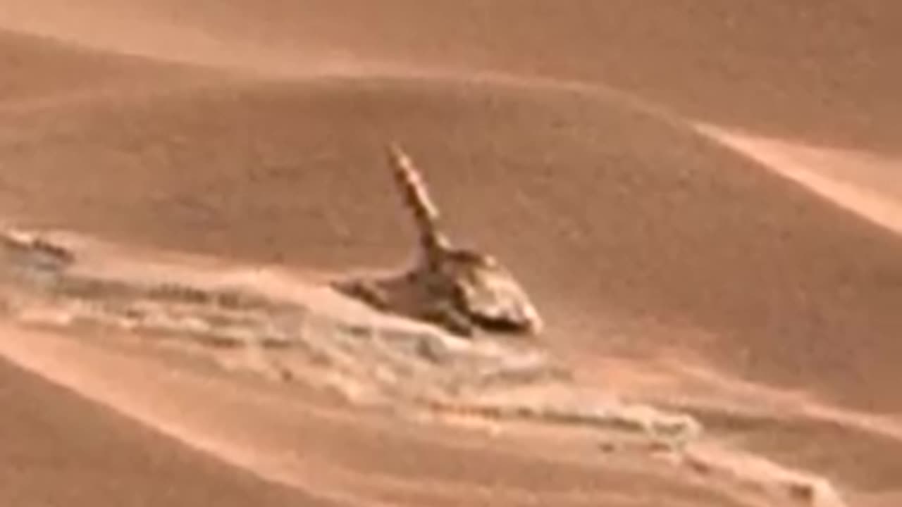 Secrets of Mars Episode 56