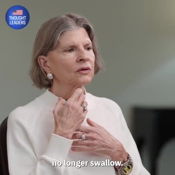 "I was astonished as anyone might be that ivermectin has potential as an anti-cancer agent,"