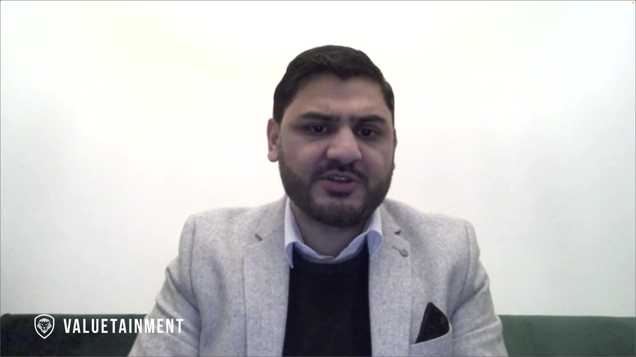 Total corruption and agenda driven behind Tate's imprisonment