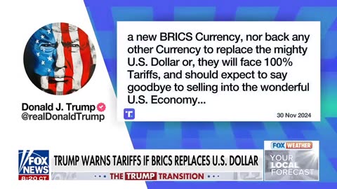 America's Newsroom With Bill Hemmer & Dana Perino 12/2/24 | FOX BREAKING NEWS TRUMP December 2, 2024