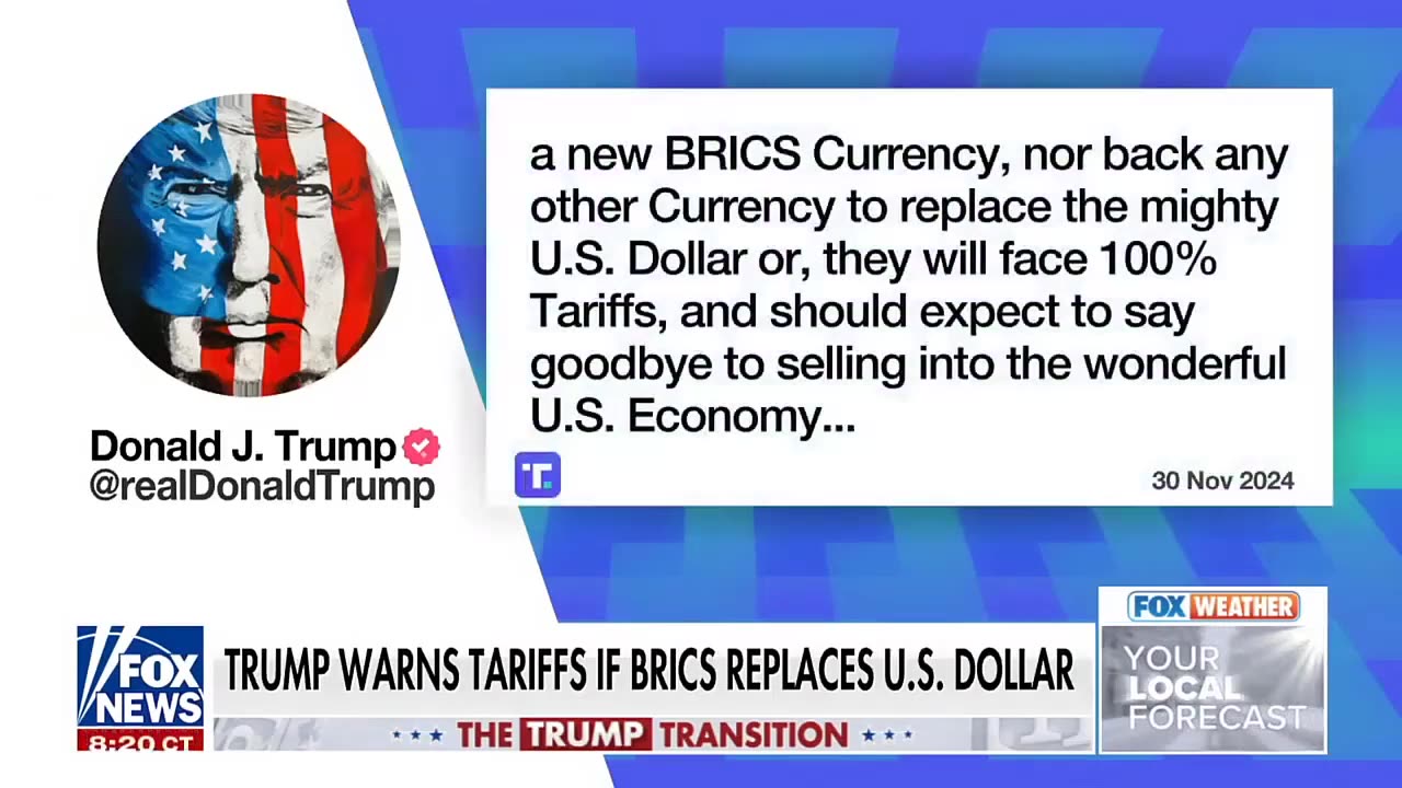 America's Newsroom With Bill Hemmer & Dana Perino 12/2/24 | FOX BREAKING NEWS TRUMP December 2, 2024